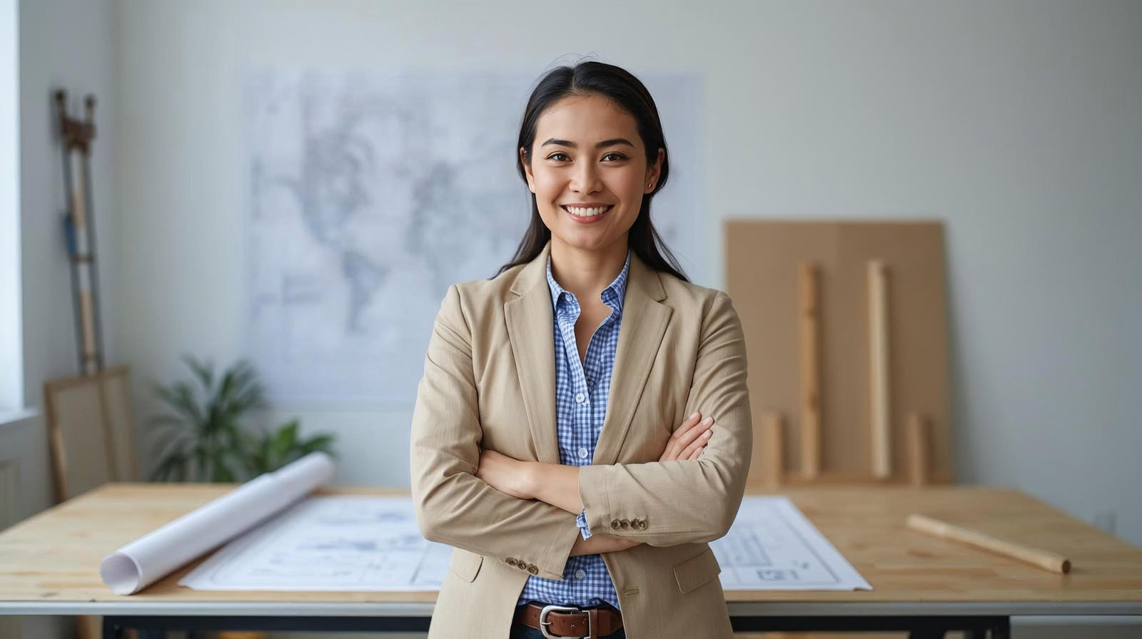 How to Start a Construction Company and Build Success from Day One