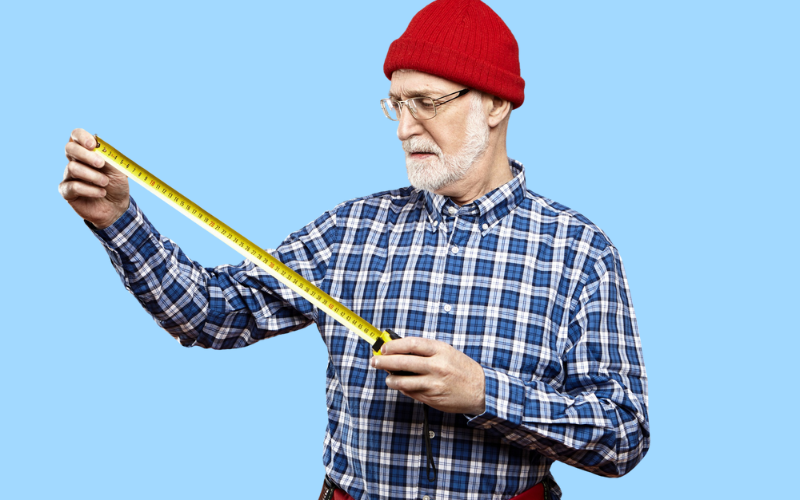 Precision in Every Measurement: The Best Measuring Tools for Contractors