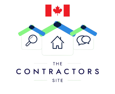 
  The Contractors Site
