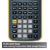 Construction Master 5 calculator keypad close-up