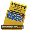 Construction Master 5 pocket reference guide