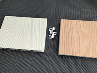 Stainless Composite Clip Fasteners (Pkg of 100)