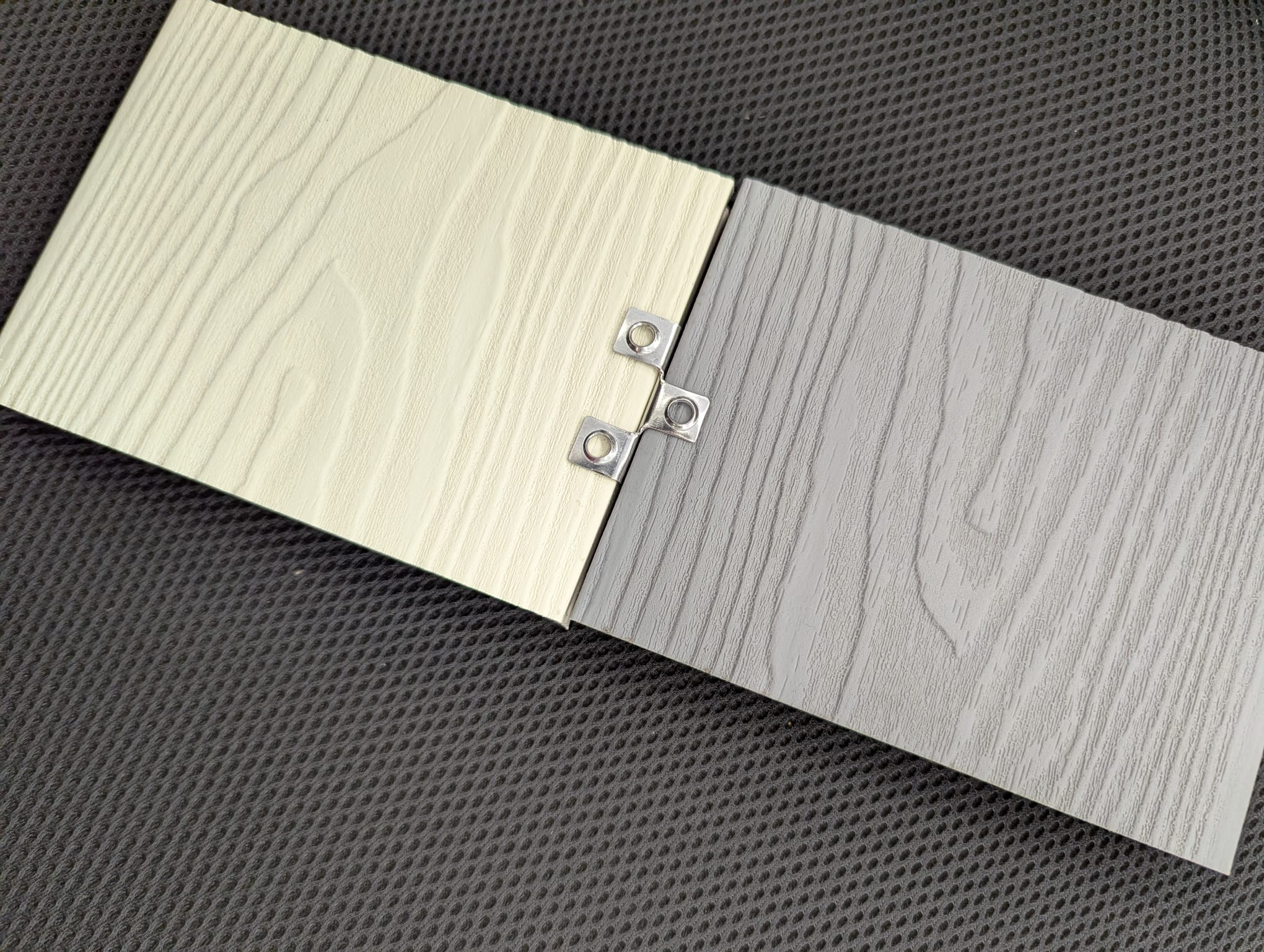 Stainless Composite Clip Fasteners (Pkg of 100)