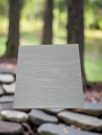 Cushion Tread Compsite Decking - Hampton Sky