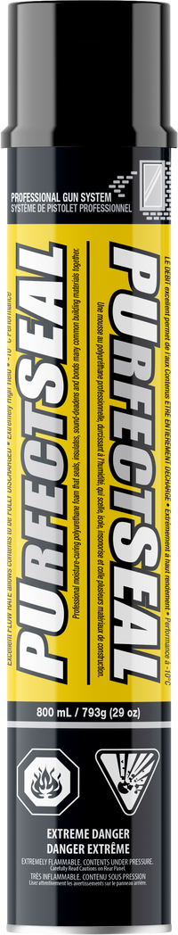 Purfectseal Gun Foam