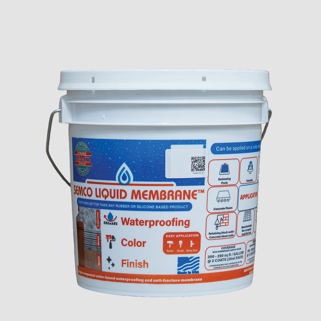 SEMCO Liquid Membrane
