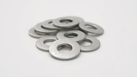 Hillman Paulin - 3/8" Washers - Steel Galvanized