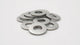Hillman Paulin - 3/8" Washers - Steel Galvanized