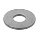 Hillman Paulin - 3/8" Washers - Steel Galvanized