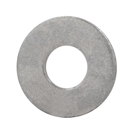 Hillman Paulin - 3/8" Washers - Steel Galvanized