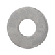 Hillman Paulin - 3/8" Washers - Steel Galvanized