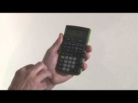 ConcreteCalc Pro Calculator Model 4225 for Canadian Concrete Contractors