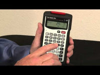Pipe Trades Pro Calculator Model 4095 For Canadian Pipefitters & Welders
