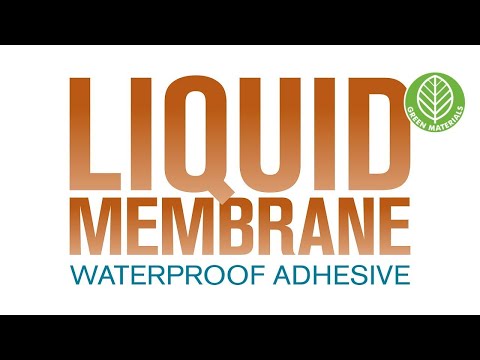 SEMCO Liquid Membrane