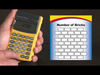 ProjectCalc Plus MX video tutorial: bricks, blocks and pavers
