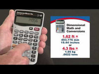 Construction Master Pro Instructional Video