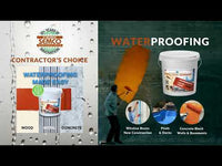 SEMCO Liquid Membrane