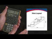 Stair Layout Instructional Video