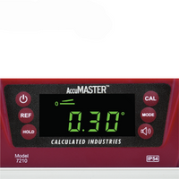 AccuMASTER Pro Digital Level