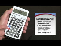 ConversionCalc Plus 8030