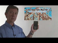 Construction Master 5  4056 Canadian  En./Fr. Version